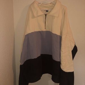 Pacsun Crewneck